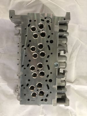 Iron Material 908867 Diesel Engine Cylinder Head For FIAT