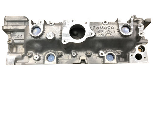 Cylinder Head - 908997 AMC - 1609073180, 908997, 1864346 For FORD PEUGEOT CITROEN TOYOTA