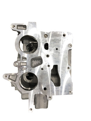 Cylinder Head - 908997 AMC - 1609073180, 908997, 1864346 For FORD PEUGEOT CITROEN TOYOTA