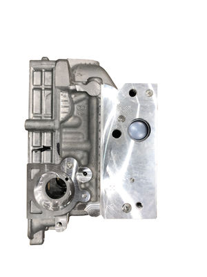 Cylinder Head - 908997 AMC - 1609073180, 908997, 1864346 For FORD PEUGEOT CITROEN TOYOTA