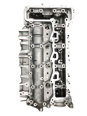 Cylinder Head - 908997 AMC - 1609073180, 908997, 1864346 For FORD PEUGEOT CITROEN TOYOTA