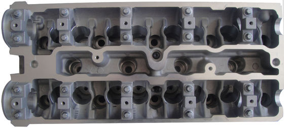 CYLINDER HEAD 1.8 X18XE 2.0 X20XEV OPEL CHEVROLET HOLDEN VAUXHALL ASTRA VECTRA OMEGA 90542815, 93300238, 5607055