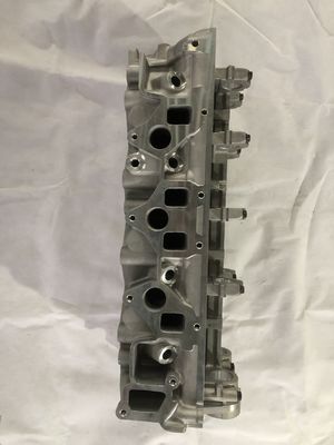 Engine Parts Cylinder Head For Oe No. 1449076,4986980 , WE0110100J,WE0110100K