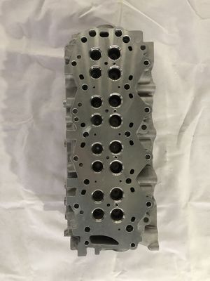 Engine Parts Cylinder Head For Oe No. 1449076,4986980 , WE0110100J,WE0110100K