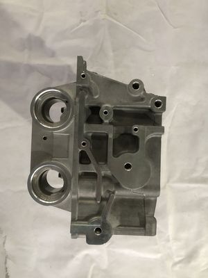 Engine Parts Cylinder Head For Oe No. 1449076,4986980 , WE0110100J,WE0110100K