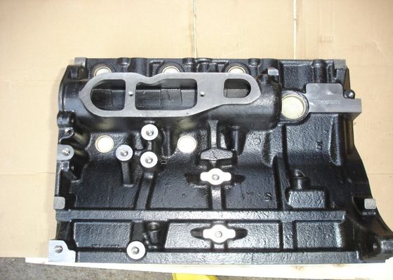 HYUNDAI 4D56&D4CB Engine Cylinder Block 21100-42200 Diesel Engine Components
