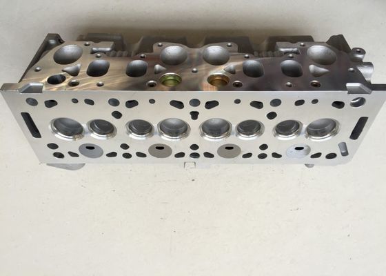 Aluminum PEUGEOT Car Engine Cylinder Head 0200CP 0200W3 9569145580
