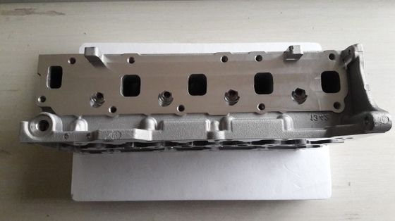 CYLINDER HEAD For FIAT- 908558 AMC - 0200JW, 11100-68L10-000, 55206386