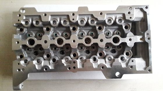 CYLINDER HEAD For FIAT- 908558 AMC - 0200JW, 11100-68L10-000, 55206386