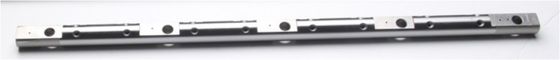 Steel Engine Rocker Arm Shaft Auto Engine Parts For HYUNDAI 4D56- 24511-42000