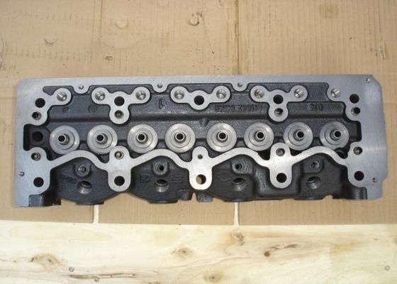 LD23 Cylinder Head 11039-7C001 11039-7C000 For Nissan Serena/Vanette 2283cc 2.4D 8v 1994-