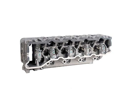 Cylinder Head For MITSUBISHI For 4M40T AMC-908514 OE ME202620,ME193804,ME201539