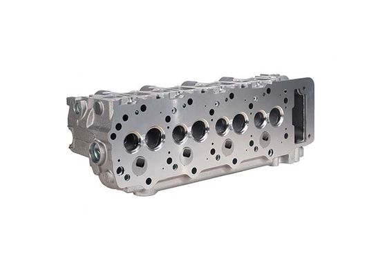 Cylinder Head For MITSUBISHI For 4M40T AMC-908514 OE ME202620,ME193804,ME201539