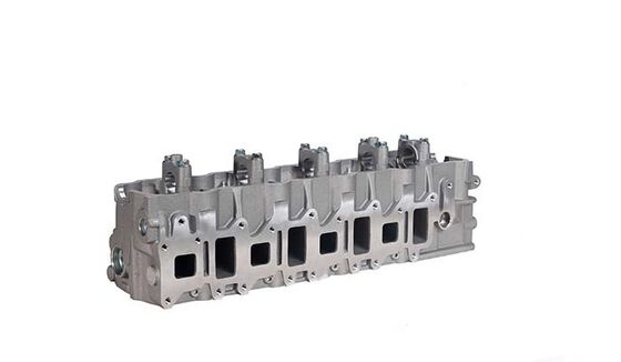 Cylinder Head For MITSUBISHI For 4M40T AMC-908514 OE ME202620,ME193804,ME201539
