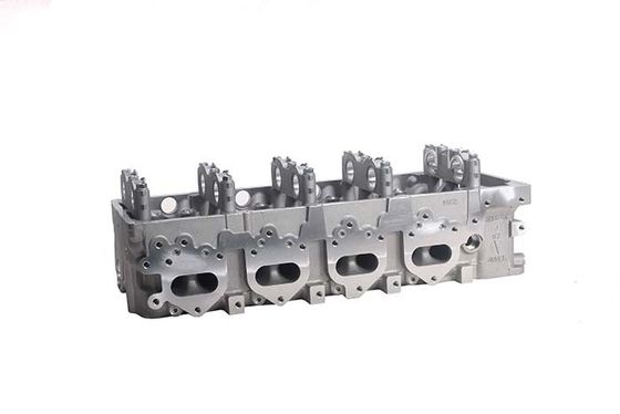 MITSUBISHI 4M41 Cylinder Head , Diesel Engine Spare Parts ME204200 ME204399