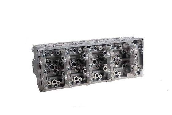 MITSUBISHI 4M41 Cylinder Head , Diesel Engine Spare Parts ME204200 ME204399