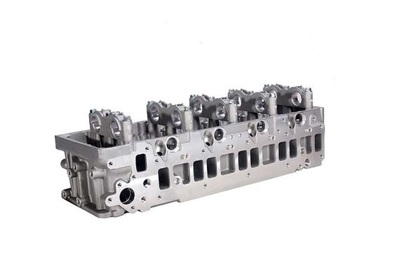 MITSUBISHI 4M41 Cylinder Head , Diesel Engine Spare Parts ME204200 ME204399