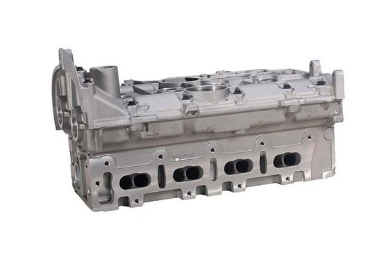 Cylinder Head For Renault K4m/K4j L90 7701474361 7701473352 7701473352
