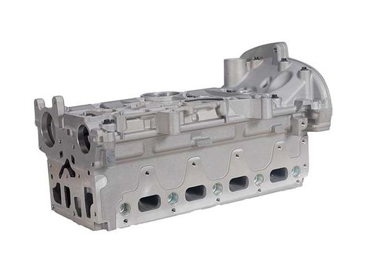 Cylinder Head For Renault K4m/K4j L90 7701474361 7701473352 7701473352