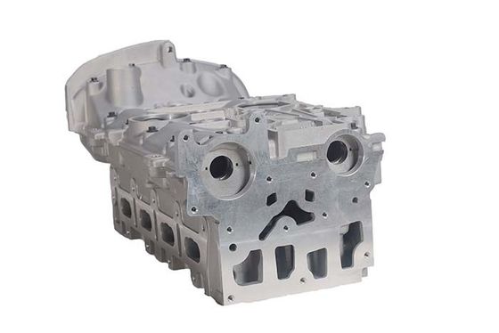 Cylinder Head For Renault K4m/K4j L90 7701474361 7701473352 7701473352