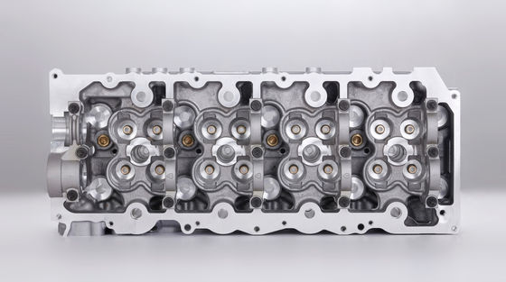 TOYOTA 2KD-FTV Diesel Engine Cylinder Head OEM 11101-30040 Engine Accessories