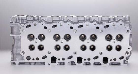 TOYOTA 2KD-FTV Diesel Engine Cylinder Head OEM 11101-30040 Engine Accessories