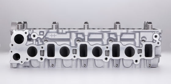 TOYOTA 2KD-FTV Diesel Engine Cylinder Head OEM 11101-30040 Engine Accessories