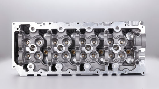 TOYOTA 1KD-FTV Diesel Engine Cylinder Head 1110130050 1110130080