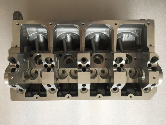 038103351D 03G103351C Diesel Engine Cylinder Head For VW AJM ASZ ATJ