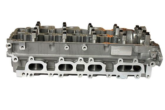 Aluminum MITSUBISHI Engine Cylinder Head 1005A560 1005B452 1005B453