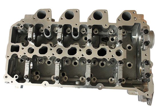 Aluminum MITSUBISHI Engine Cylinder Head 1005A560 1005B452 1005B453
