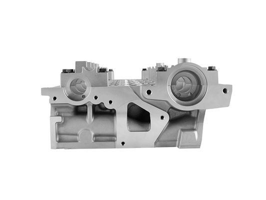 Automotive Engine Cylinder Head For NISSAN G9U730 Diesel Engine Spare Parts