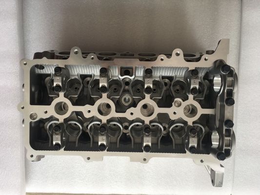 G4FC Cylinder Head For Hyundai OE 22100-2B001