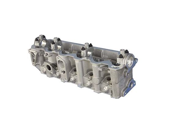 AUDI Car Engine CYLINDER HEAD 908705 AMC 046103351C High Performance