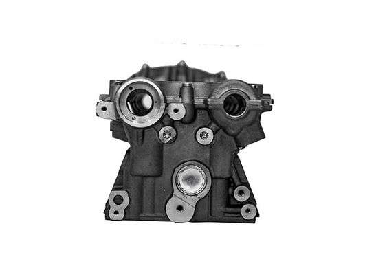 Car Engine Cylinder Head For AUDI AXX BPY BWT
