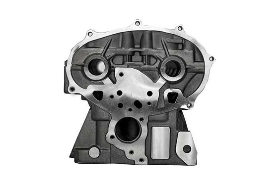Car Engine Cylinder Head For AUDI AXX BPY BWT