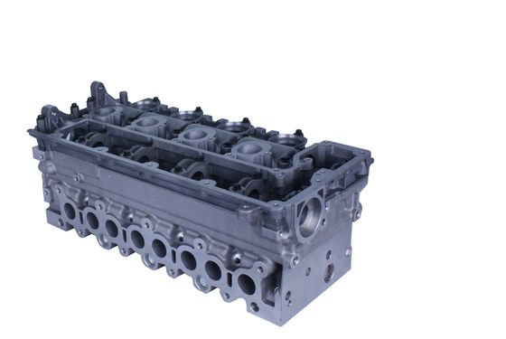 PEUGEOT RHM RHR Diesel Engine Cylinder Head 0200EF 0200GP 1231927