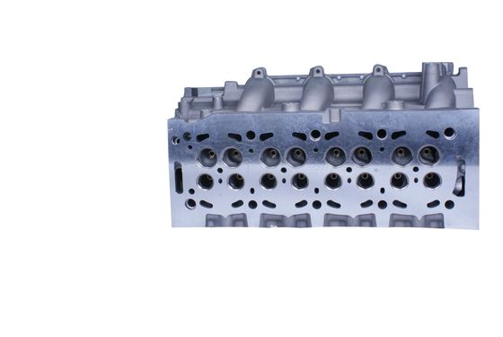 PEUGEOT RHM RHR Diesel Engine Cylinder Head 0200EF 0200GP 1231927