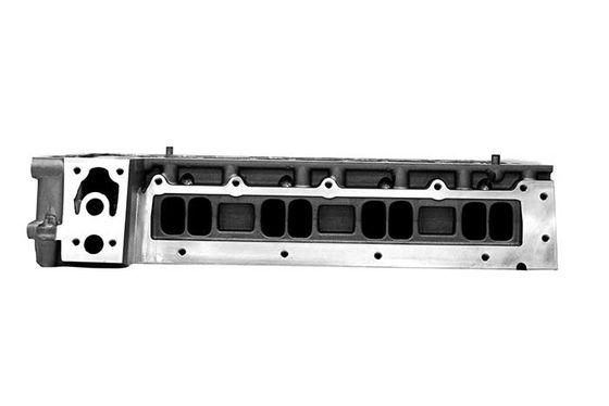 CYLINDER HEAD for CITROEN,FIAT,PEUGEOT- 908559 AMC - MK667922, 0200KC, 504384837