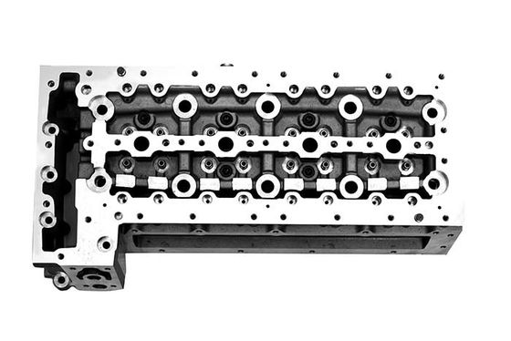 CYLINDER HEAD for CITROEN,FIAT,PEUGEOT- 908559 AMC - MK667922, 0200KC, 504384837