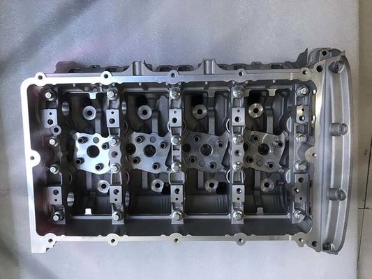 CYLINDER HEAD for FIAT 4HU 908867 AMC - 0200GW, 1433147, 71724181