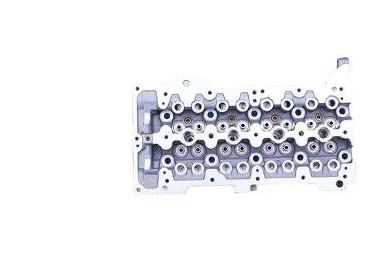 CYLINDER HEAD for FIAT 169A1.000 908556 AMC - 5607138, 5607170, 5607173