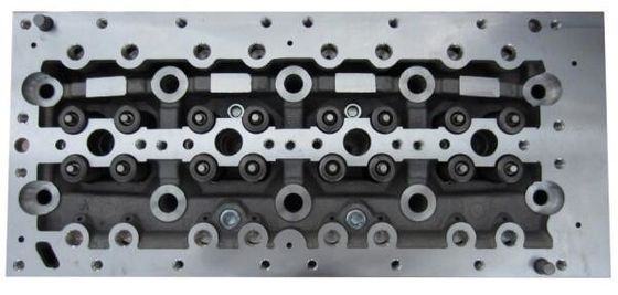 Standard Size Engine Cylinder Head For FIAT F1AE F1AE0481D F1AE0481N