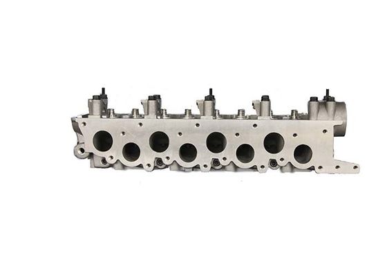 Diesel Engine Cylinder Head For FORD 4D55T