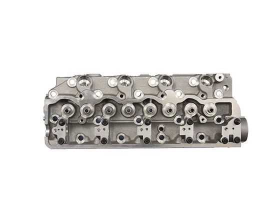 Diesel Engine Cylinder Head For FORD 4D55T