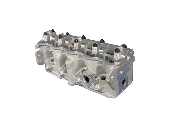 FORD 1Z AFF Diesel Engine Cylinder Head 028103351F 1005241