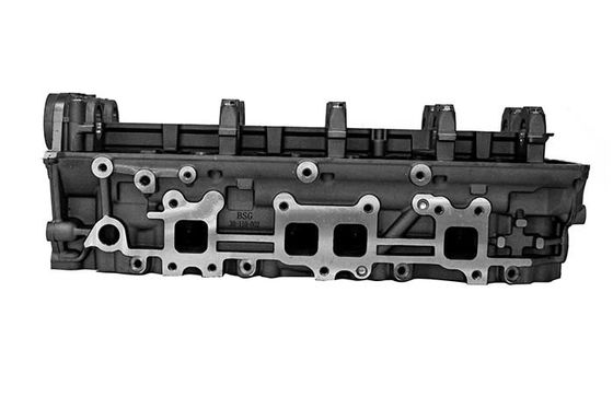 CYLINDER HEAD FORD WE WL -AMC  908749 - WE0110100J, WE0110100K
