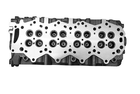 CYLINDER HEAD FORD WE WL -AMC  908749 - WE0110100J, WE0110100K
