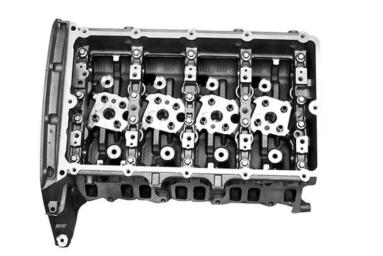 CYLINDER HEAD -908768 AMC - 1433148,1475887,LR004428,1546410,LR10185