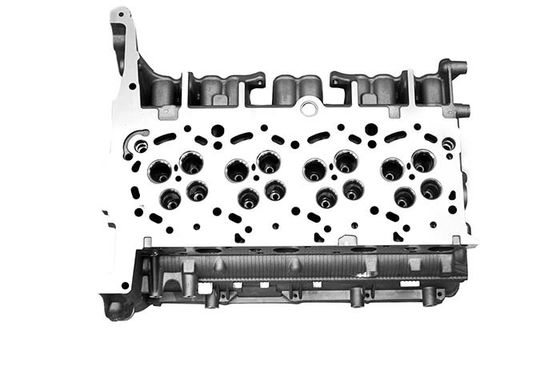 CYLINDER HEAD -908768 AMC - 1433148,1475887,LR004428,1546410,LR10185
